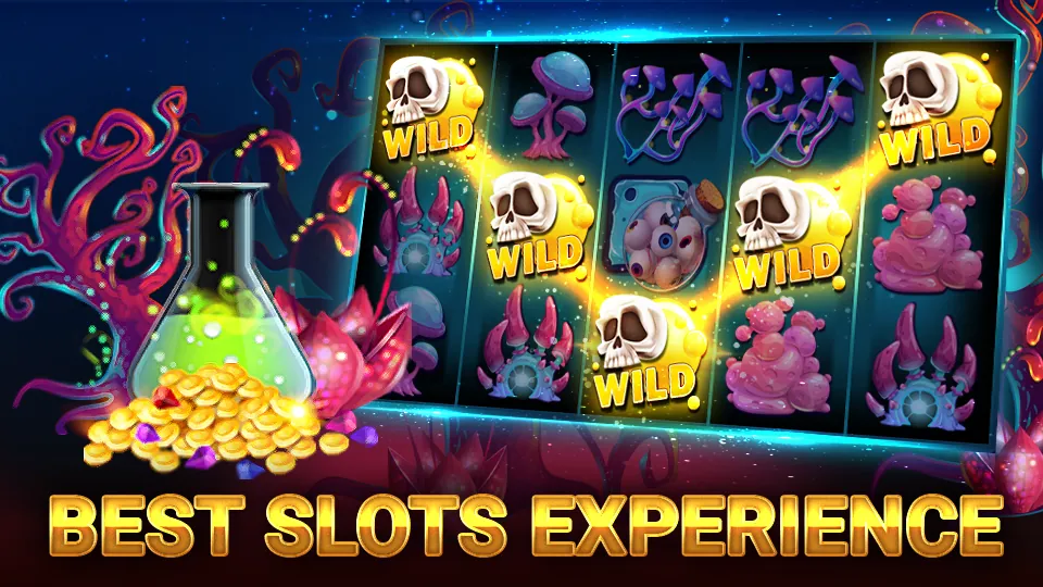 Banner khuyến mãi casino Vina88 App