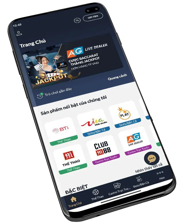 Thưởng Giới Thiệu Bạn Bè vina88 app