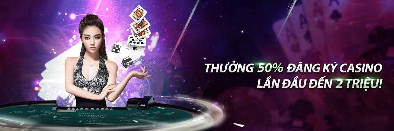Sòng bạc trực tuyến Vina88 App với các trò chơi casino hấp dẫn