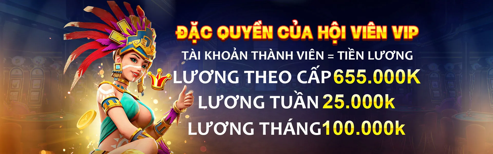 Khuyến Mãi Hấp Dẫn từ vina88 app
