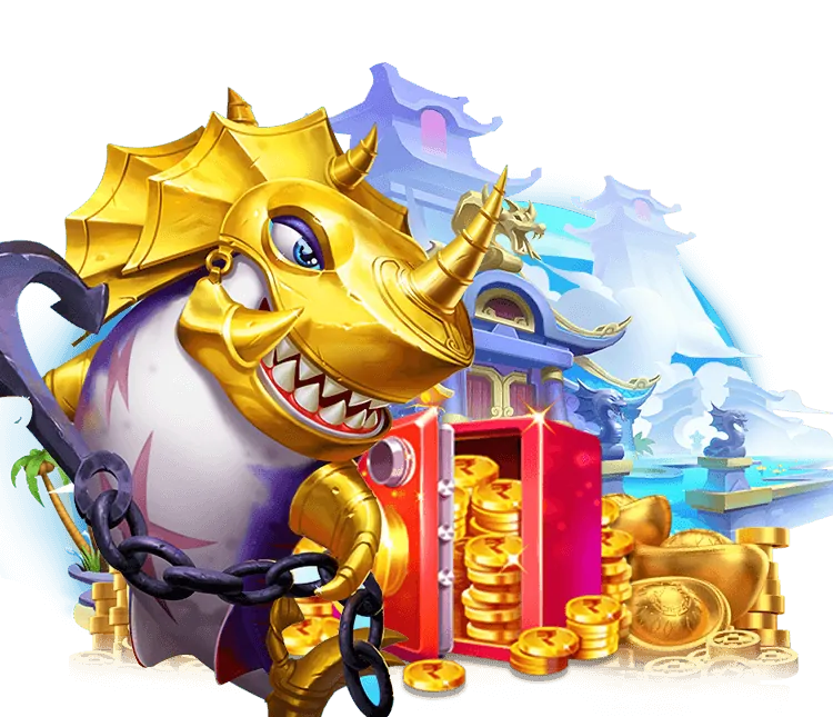 Game Vua Bắn Cá Vina88 App