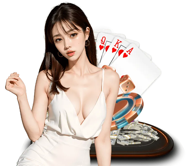 Đa dạng trò chơi cá cược trên Vina88 app